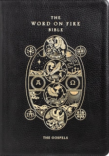 Front cover_The Word on Fire Bible