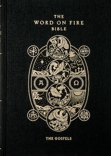 Front cover_The Word on Fire Bible