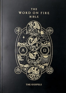 Front cover_The Word on Fire Bible