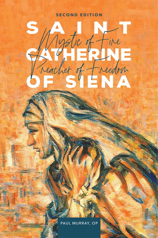 Couverture_Saint Catherine of Siena