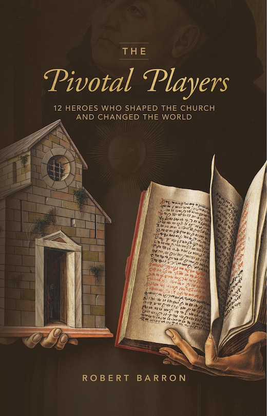 Couverture_The Pivotal Players