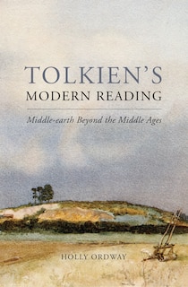 Couverture_Tolkien's Modern Reading