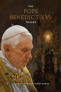 Couverture_The Pope Benedict XVI Reader