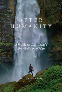 Front cover_After Humanity