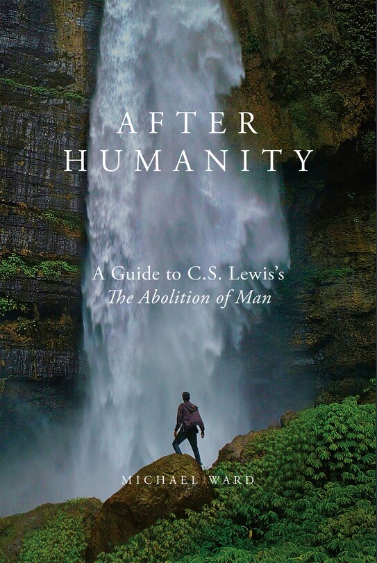 Front cover_After Humanity