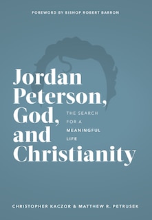Couverture_Jordan Peterson, God, and Christianity