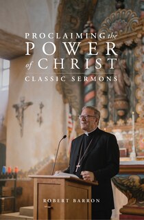 Front cover_Proclaiming the Power of Christ