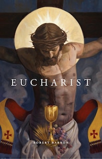 Front cover_Eucharist
