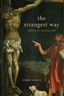 Couverture_The Strangest Way