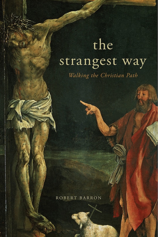 Couverture_The Strangest Way