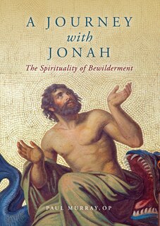 Front cover_A Journey with Jonah