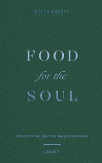 Front cover_Food for the Soul