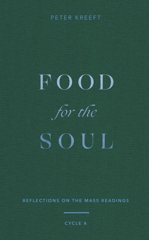 Front cover_Food for the Soul