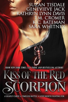 Kiss Of The Red Scorpion