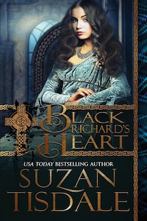 Front cover_Black Richard's Heart