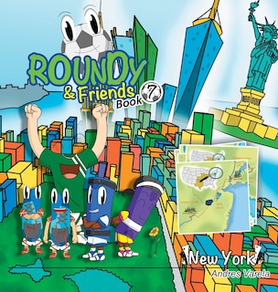 Front cover_Roundy and Friends