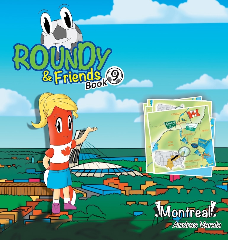 Front cover_Roundy and Friends