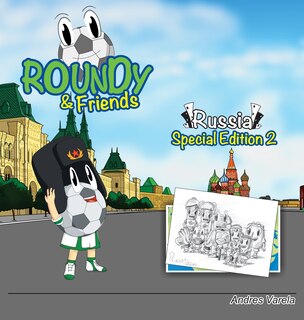 Couverture_Roundy and Friends