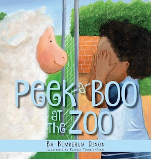 Front cover_Peek-a-Boo at the Zoo