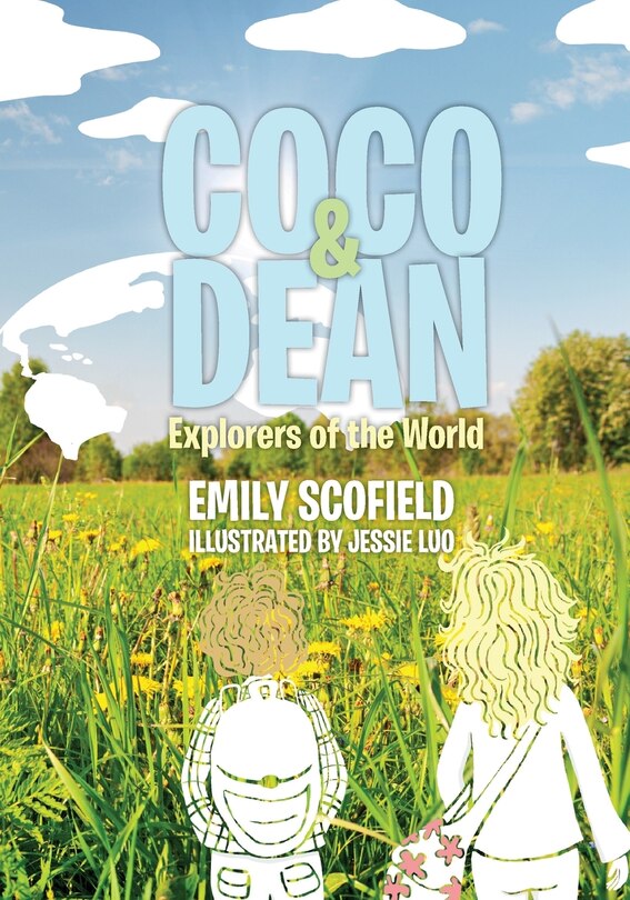 Coco and Dean: Explorers of the World