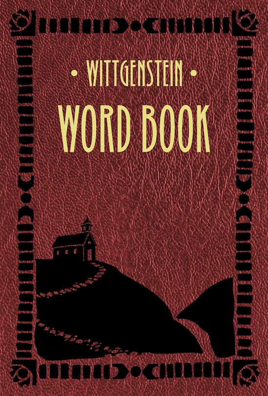 Front cover_Word Book