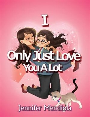 Couverture_I Only Just Love You A Lot