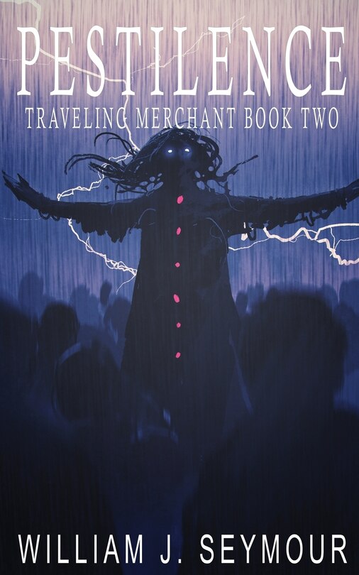 Front cover_Pestilence