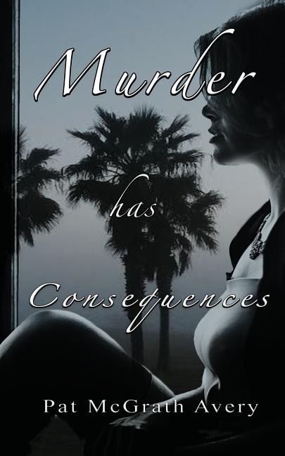 Front cover_Murder Has Consequences