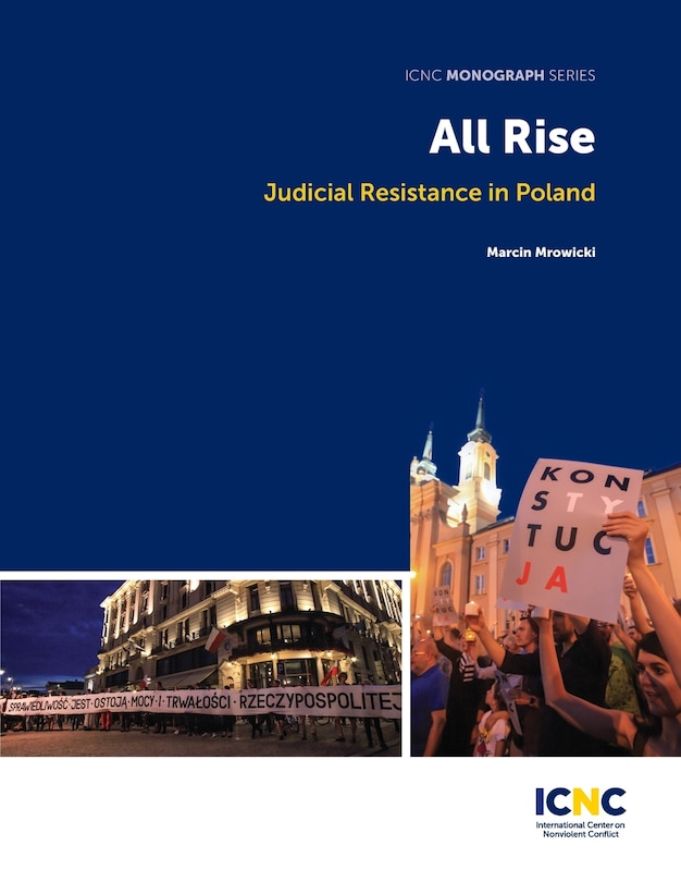 Front cover_All Rise