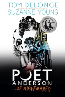 Front cover_Poet Anderson ...Of Nightmares