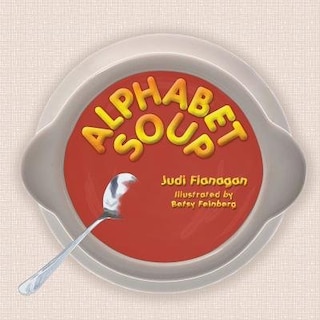 Front cover_Alphabet Soup