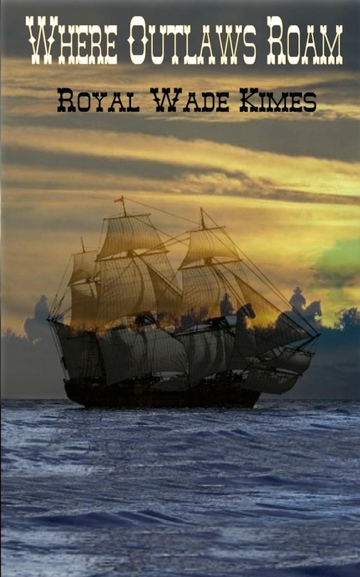 Couverture_Where Outlaws Roam