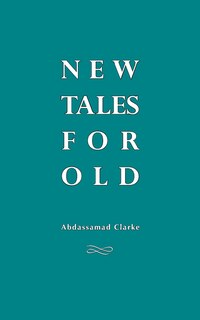 Front cover_New Tales For Old