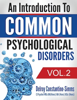 Couverture_An Introduction To Common Psychological Disorders