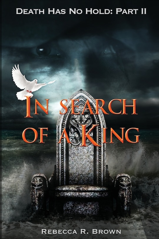 Front cover_In Search of a King