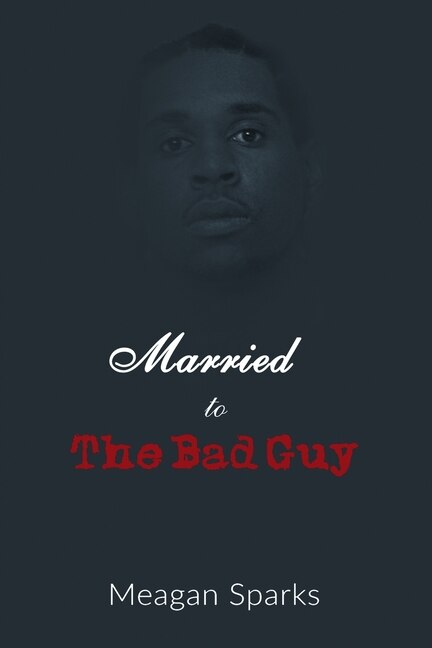 Couverture_Married to the Bad Guy