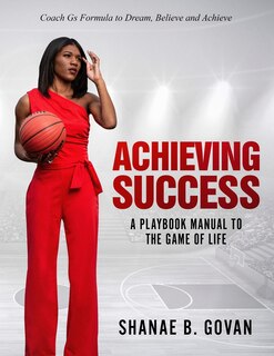 Couverture_Achieving Success!