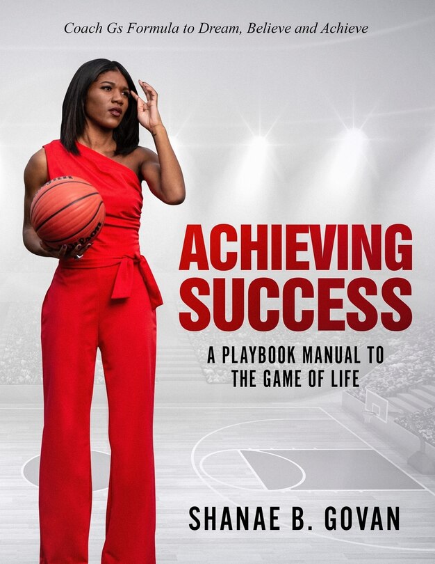 Couverture_Achieving Success!