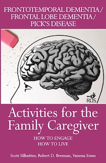 Front cover_Activities for the Family Caregiver