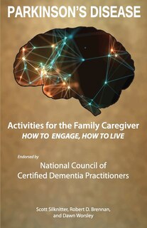Couverture_Activities for the Family Caregiver - Parkinson's Disease