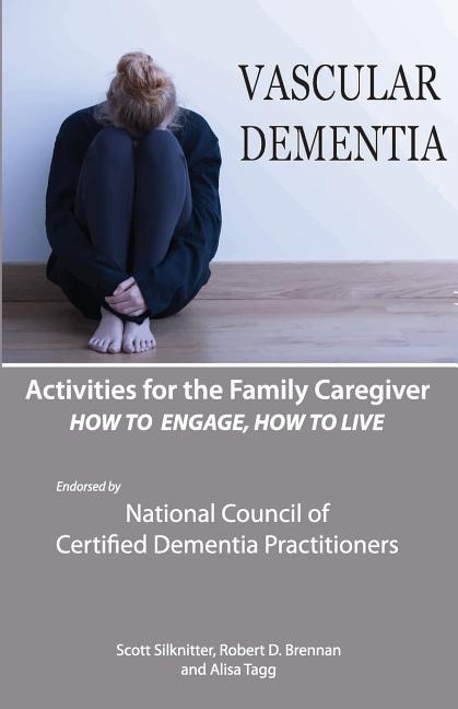 Couverture_Activities For The Family Caregiver