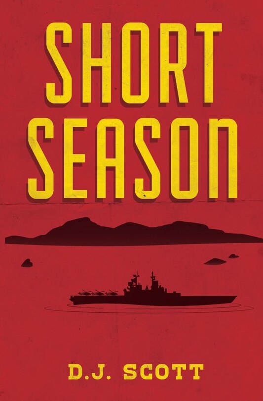 Front cover_Short Season