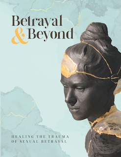 Front cover_Betrayal and Beyond