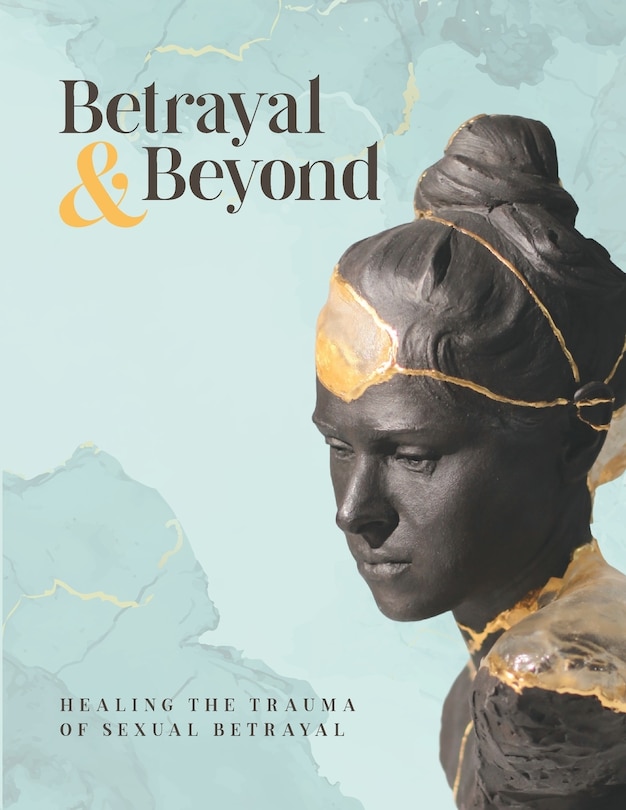 Front cover_Betrayal and Beyond
