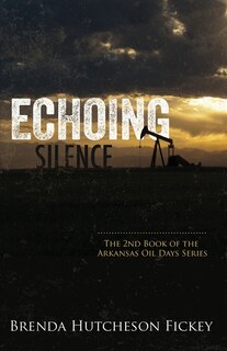 Front cover_Echoing Silence