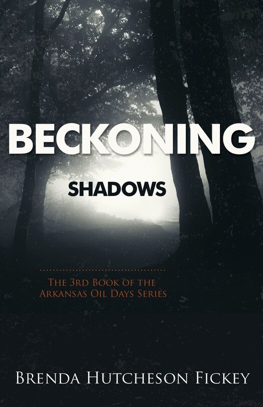 Front cover_Beckoning Shadows