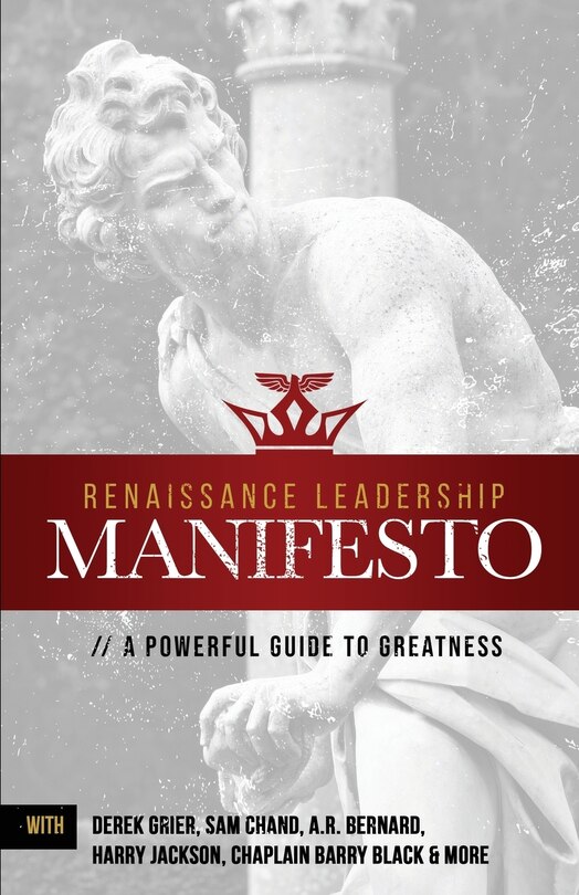 Couverture_Renaissance Leadership Manifesto