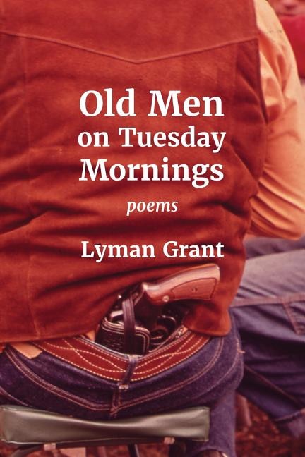Couverture_Old Men on Tuesday Mornings