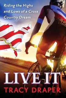 Front cover_Live It