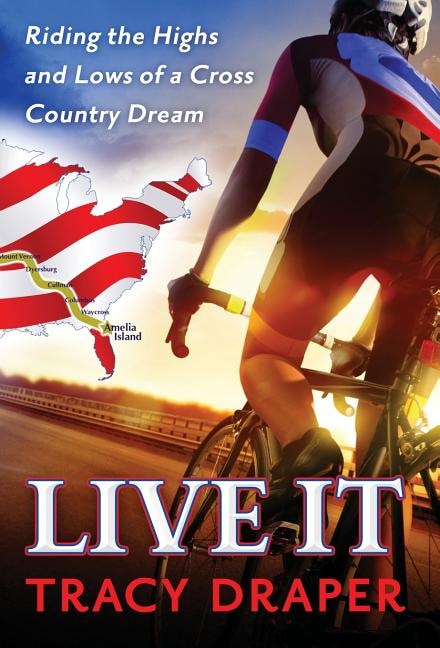 Front cover_Live It